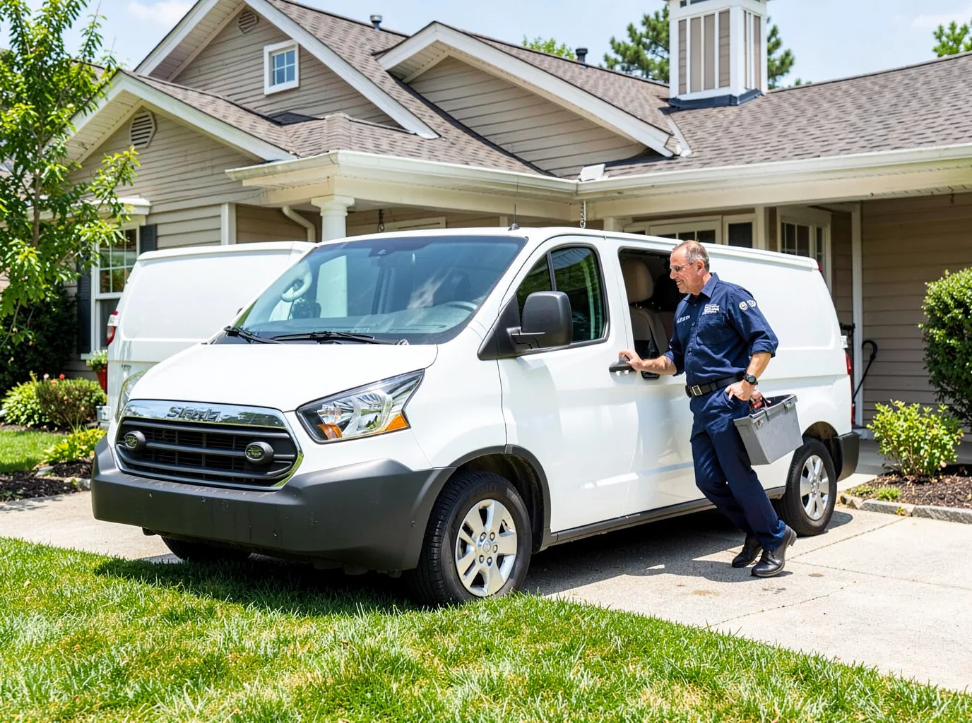 Emergency Plumber company in Turkey Creek, LA